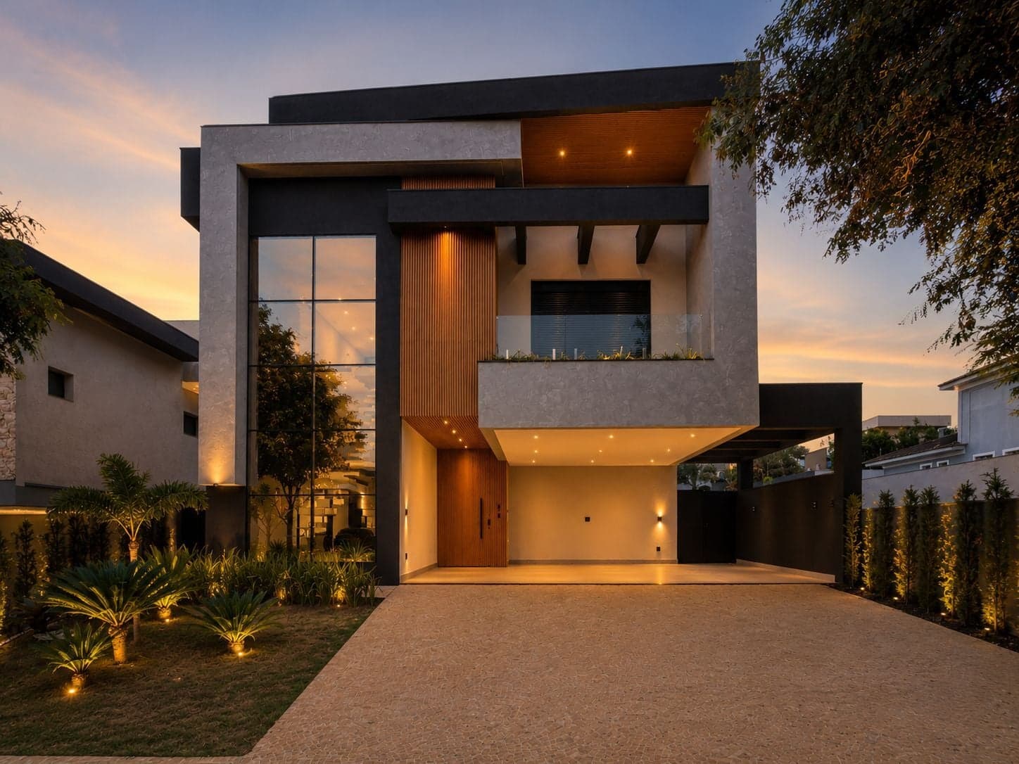 Casa em Condomínio Bela Vista – foto 1