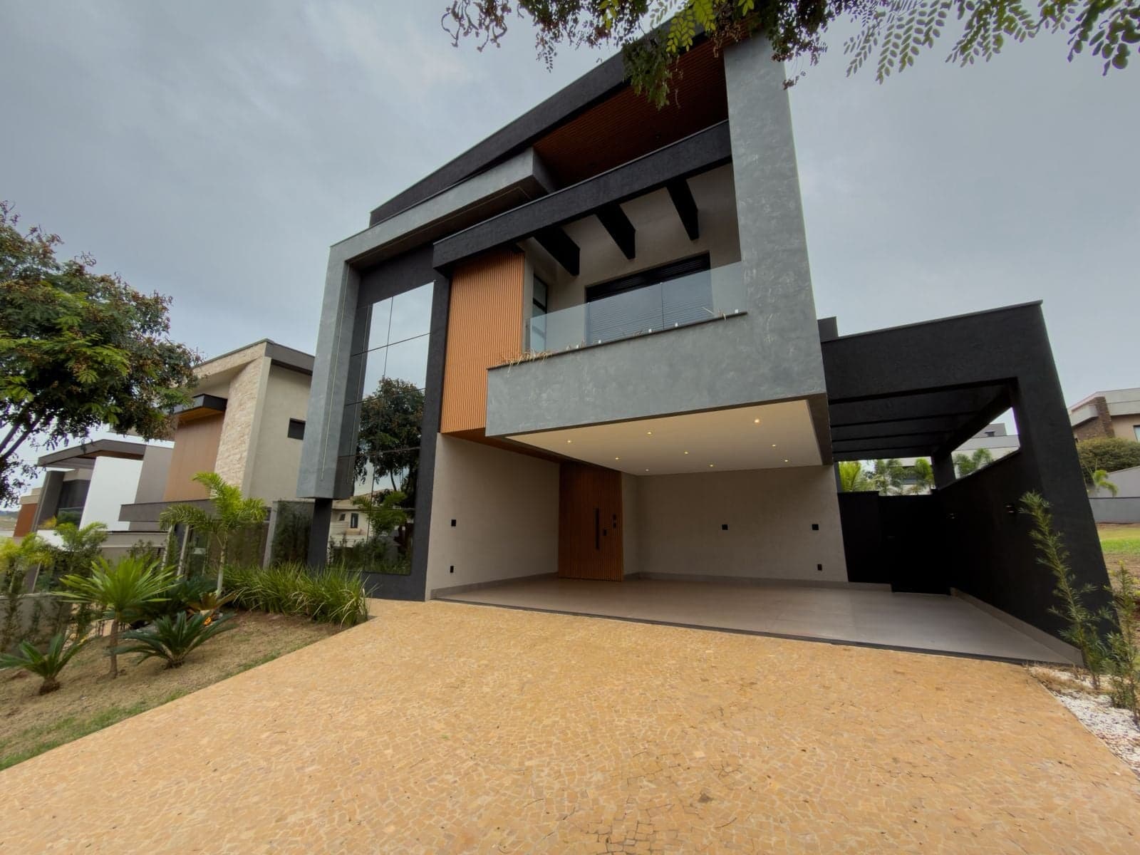 Casa em Condomínio Bela Vista – foto 2