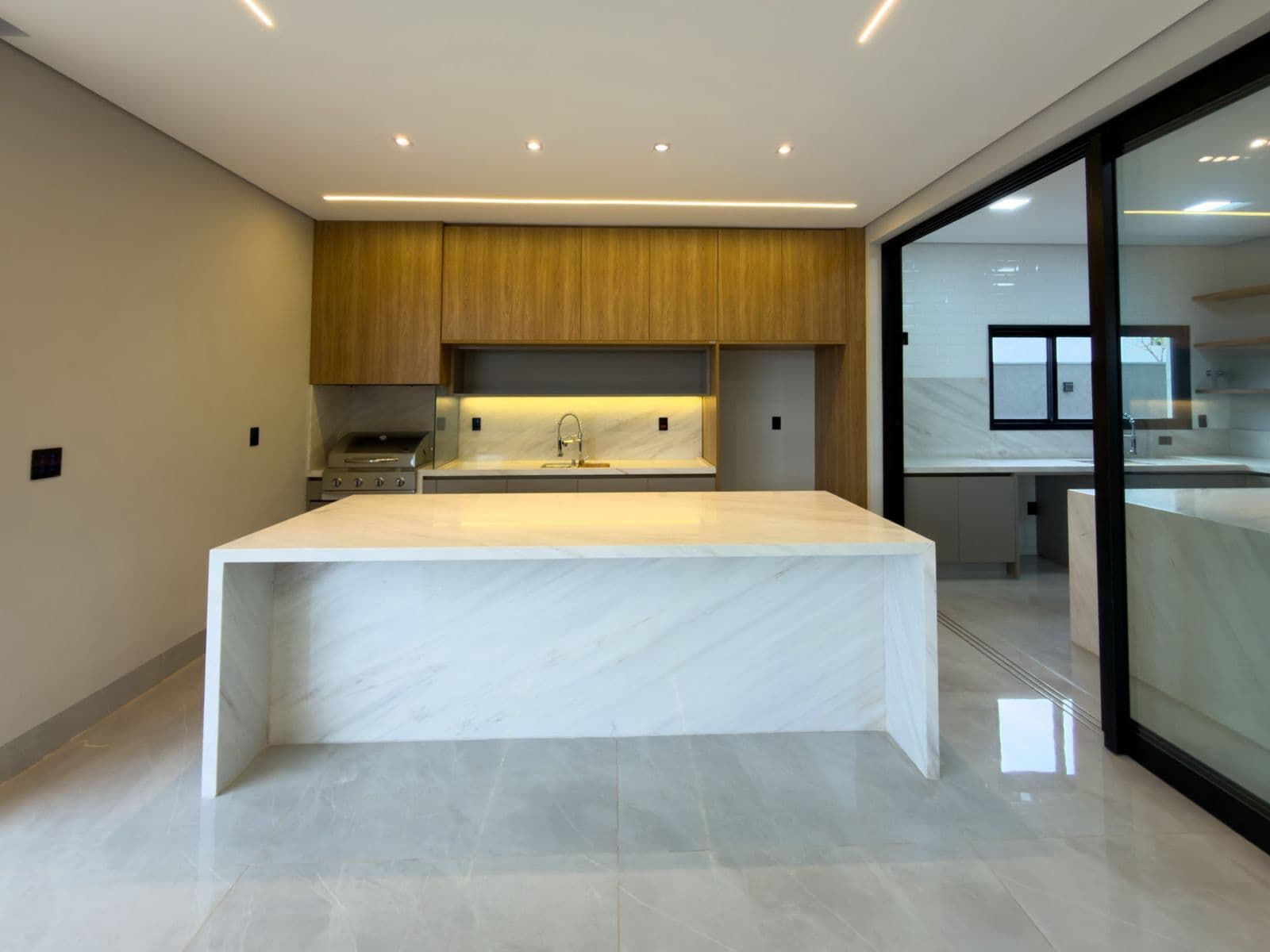 Casa em Condomínio Bela Vista – foto 5