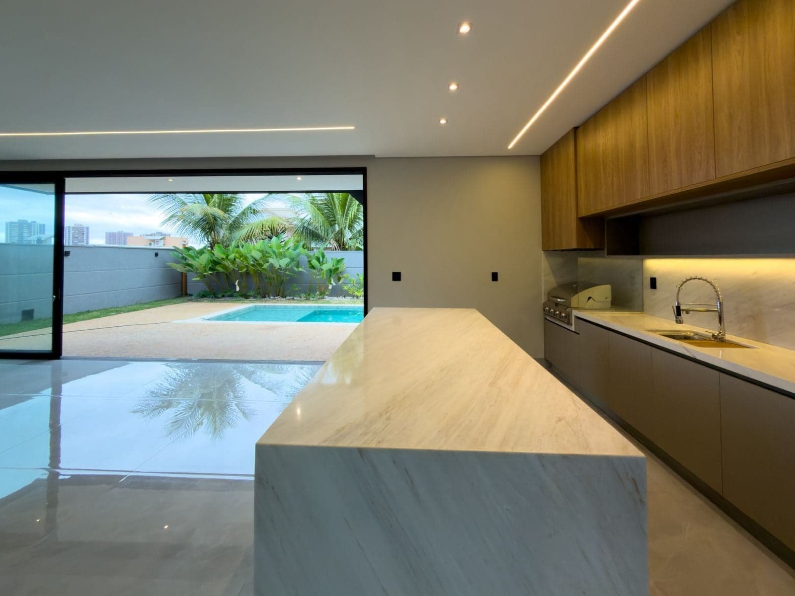 Casa em Condomínio Bela Vista – foto 6