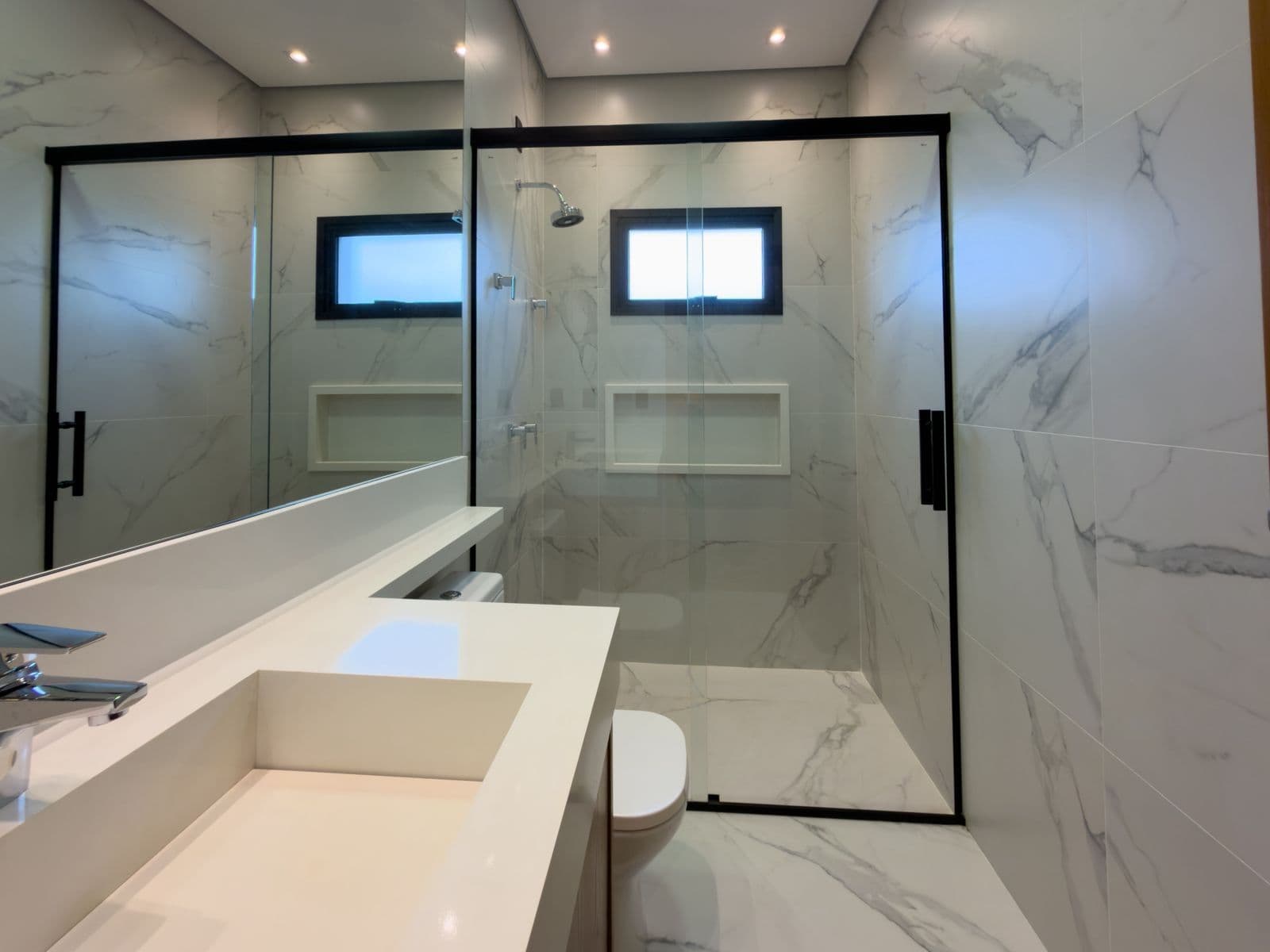 Casa em Condomínio Bela Vista – foto 9