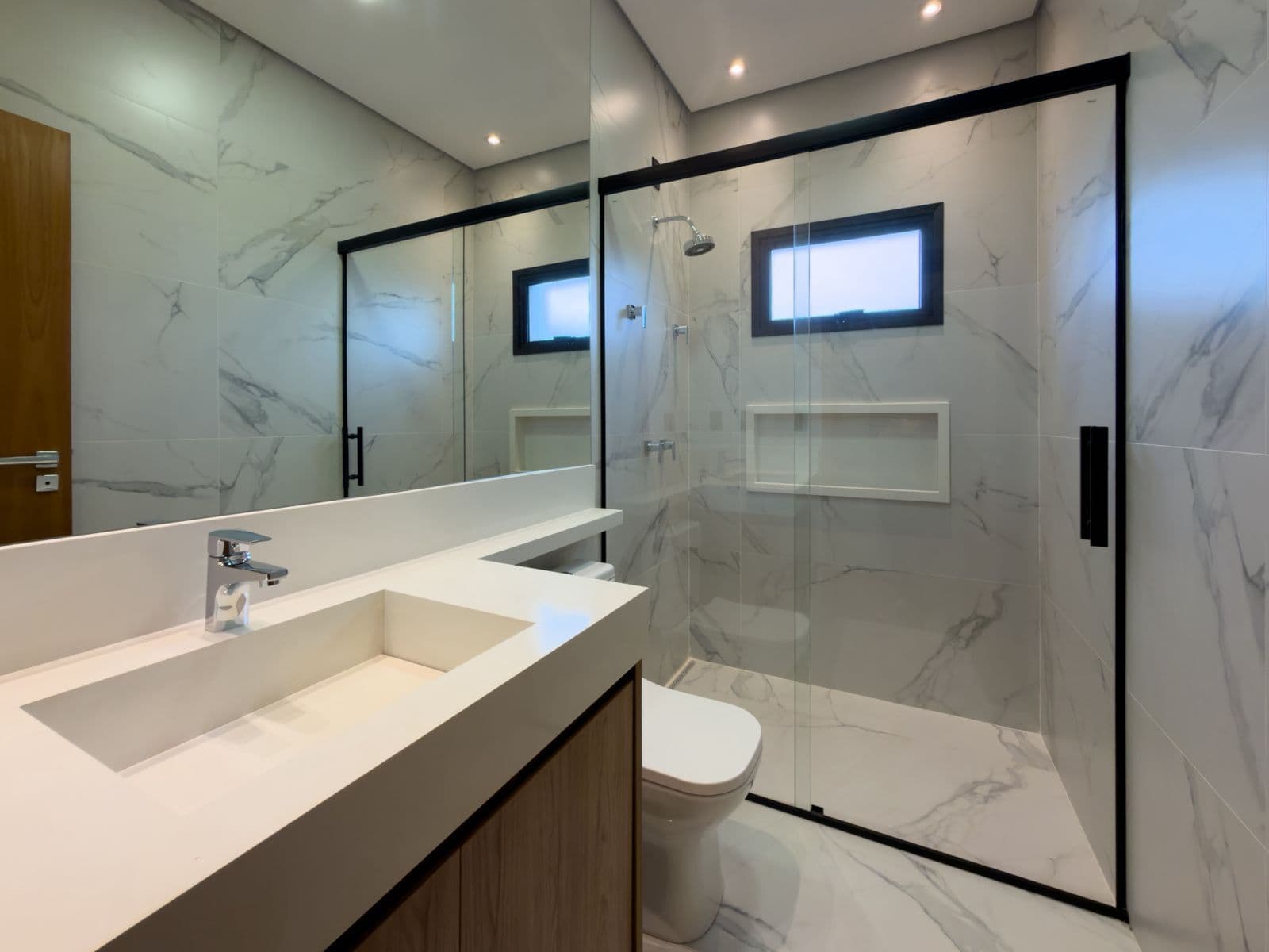 Casa em Condomínio Bela Vista – foto 10