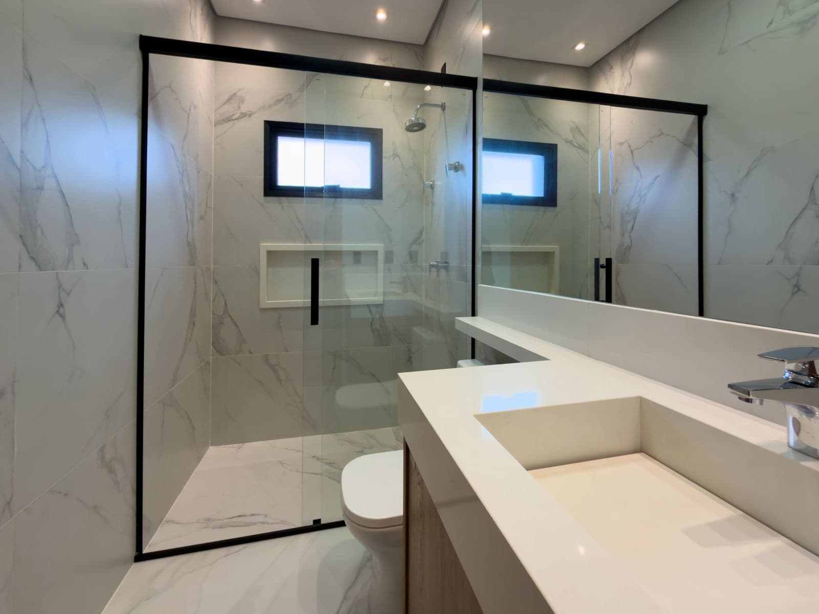 Casa em Condomínio Bela Vista – foto 16