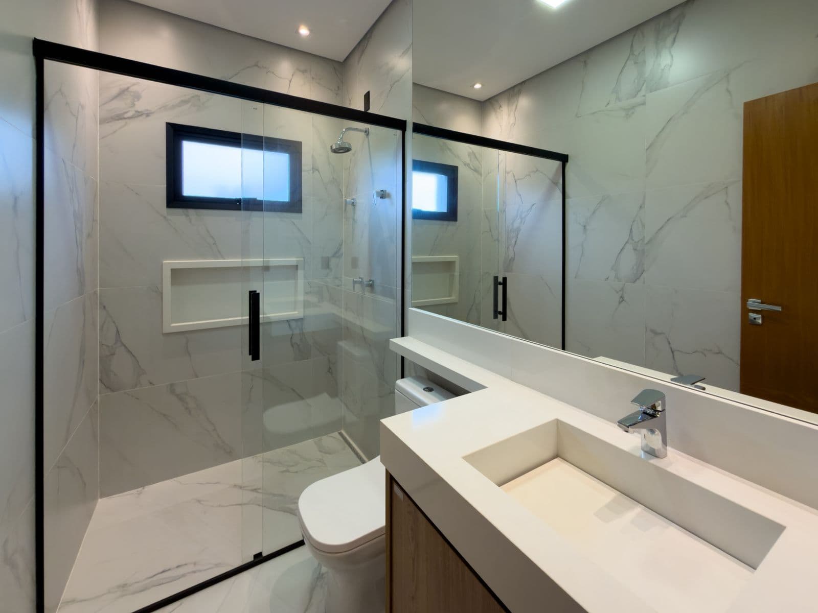 Casa em Condomínio Bela Vista – foto 18