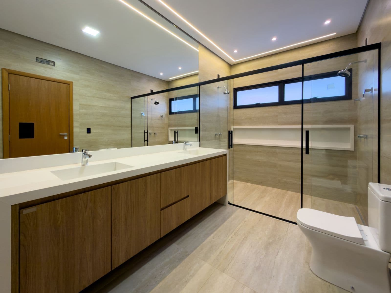 Casa em Condomínio Bela Vista – foto 30