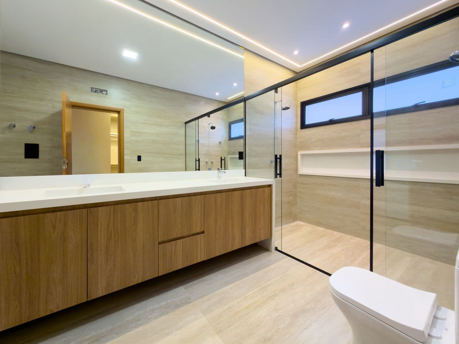 Casa em Condomínio Bela Vista – foto 32