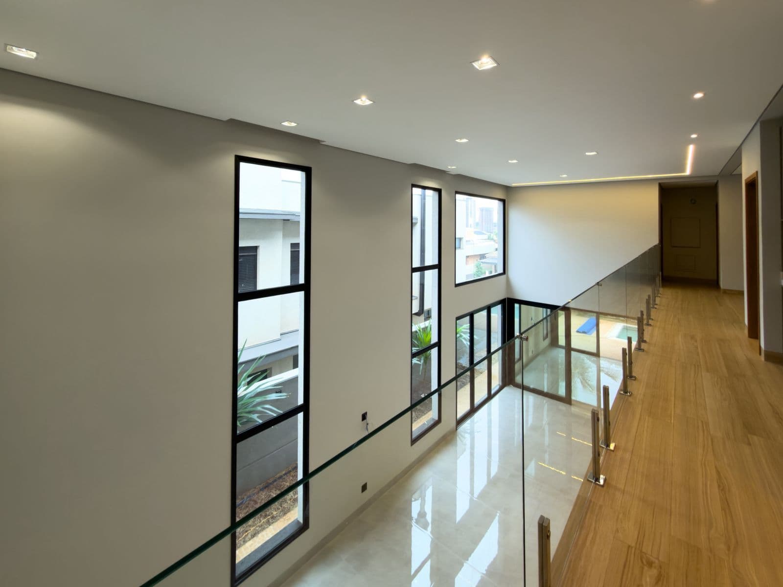 Casa em Condomínio Bela Vista – foto 37