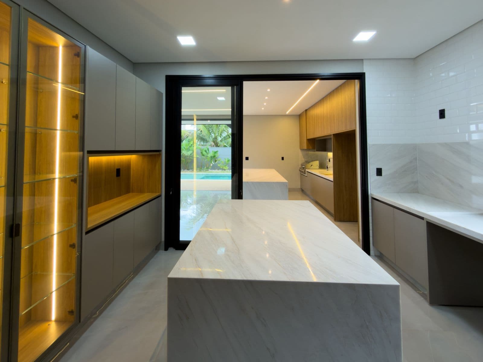 Casa em Condomínio Bela Vista – foto 38