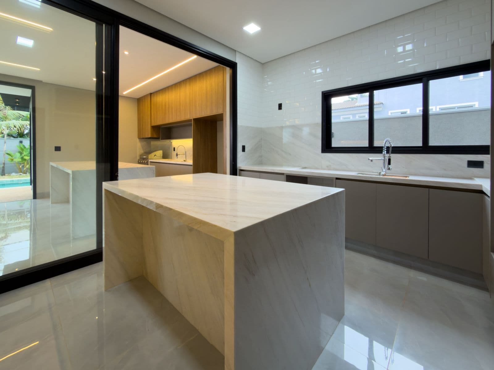 Casa em Condomínio Bela Vista – foto 39