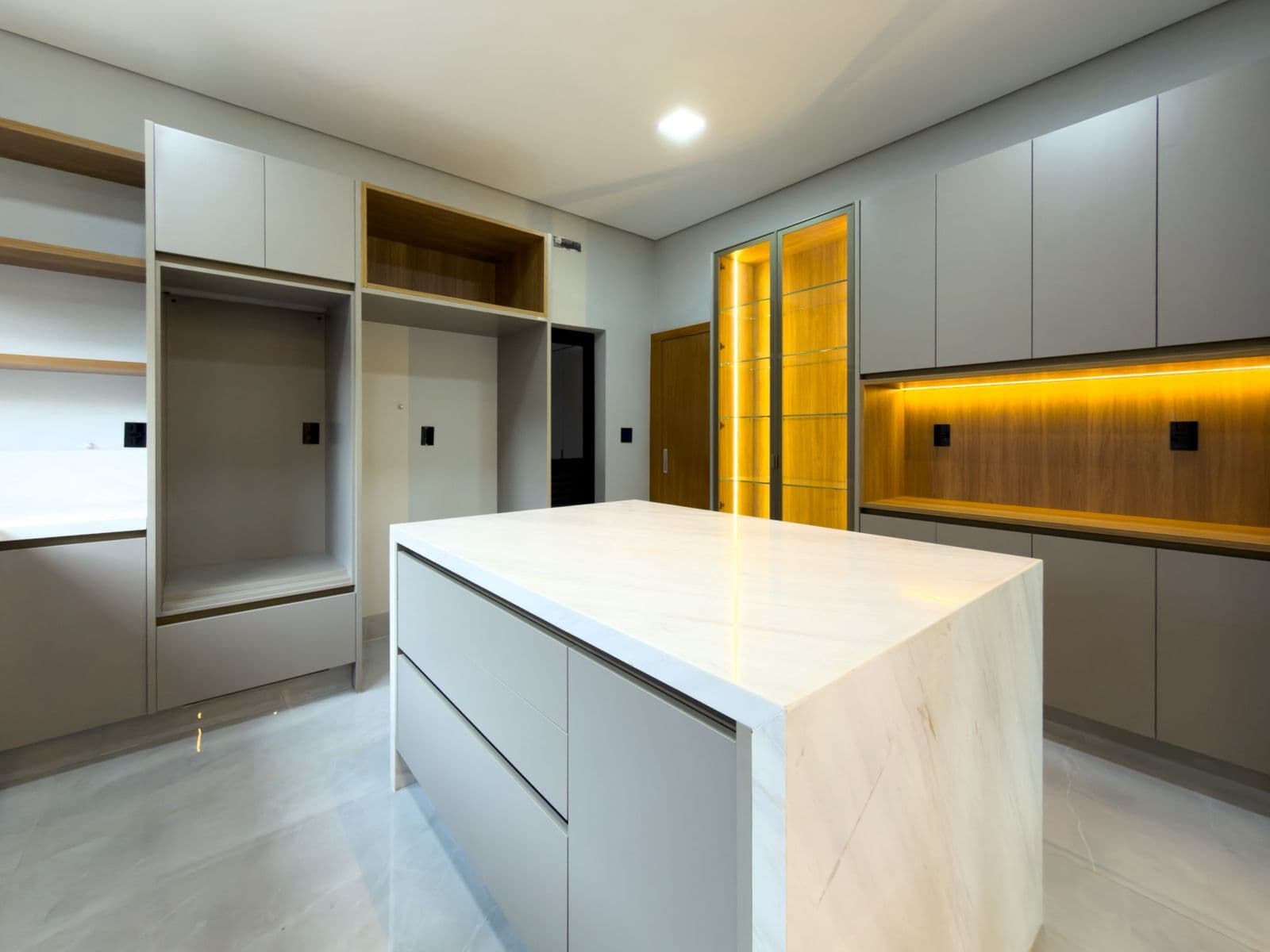 Casa em Condomínio Bela Vista – foto 40