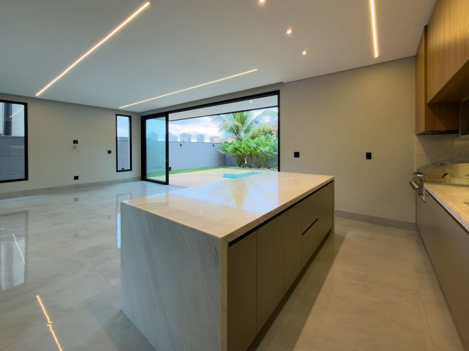 Casa em Condomínio Bela Vista – foto 41
