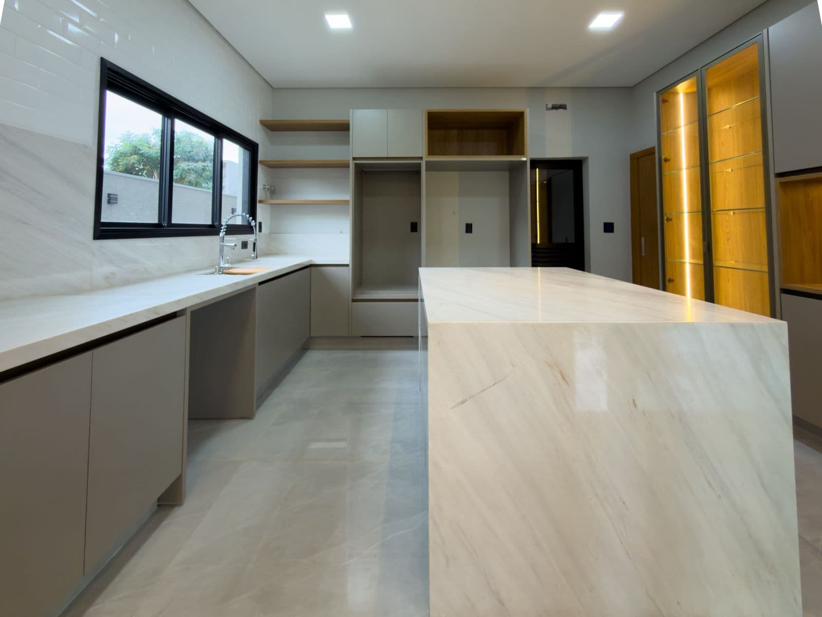 Casa em Condomínio Bela Vista – foto 42