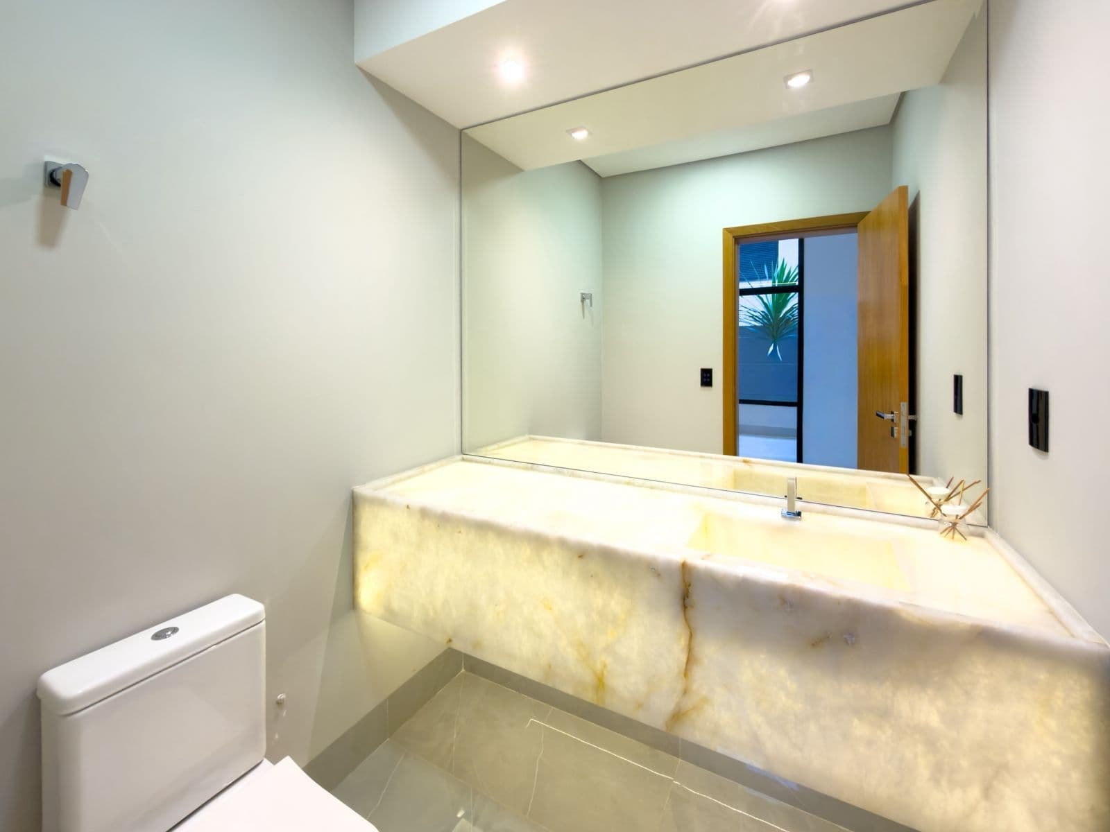 Casa em Condomínio Bela Vista – foto 45