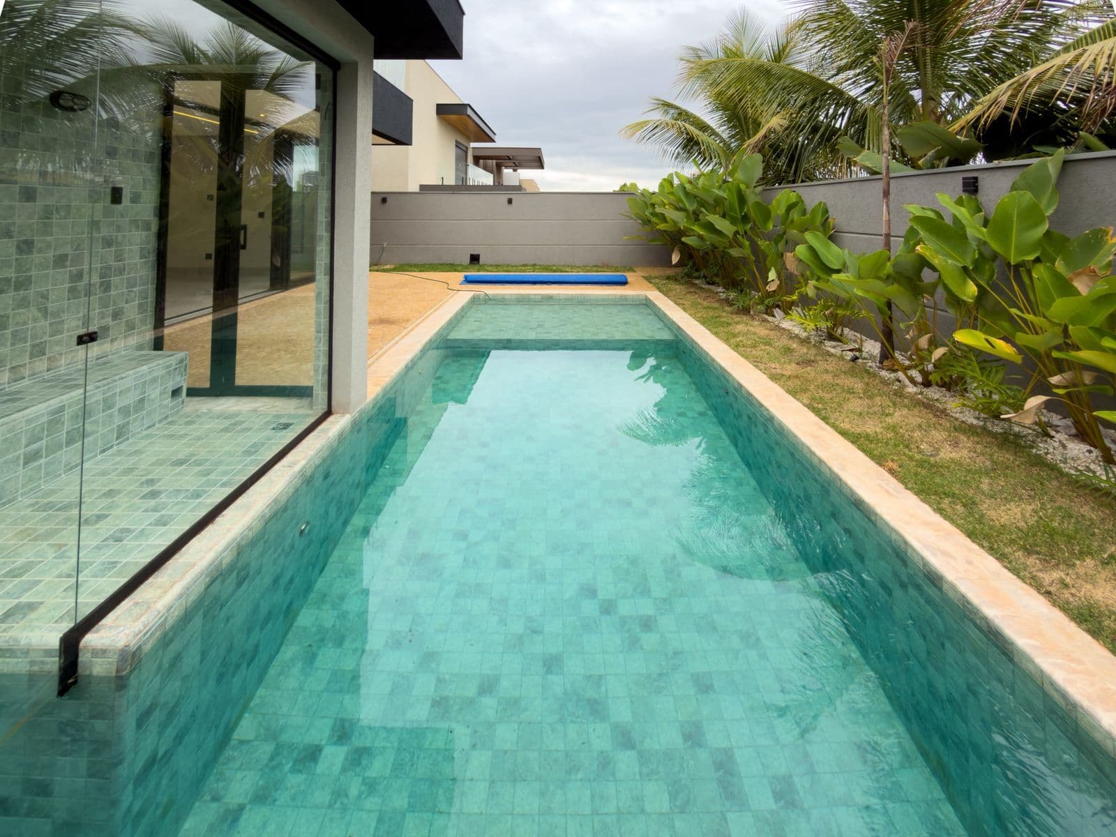 Casa em Condomínio Bela Vista – foto 46
