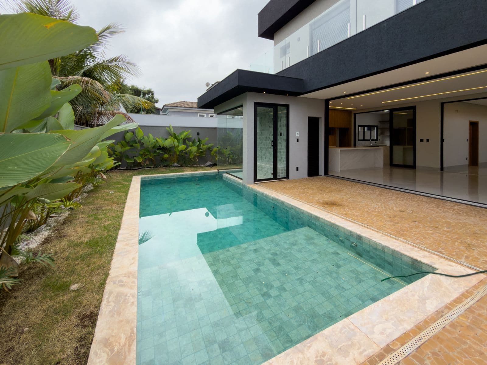 Casa em Condomínio Bela Vista – foto 47