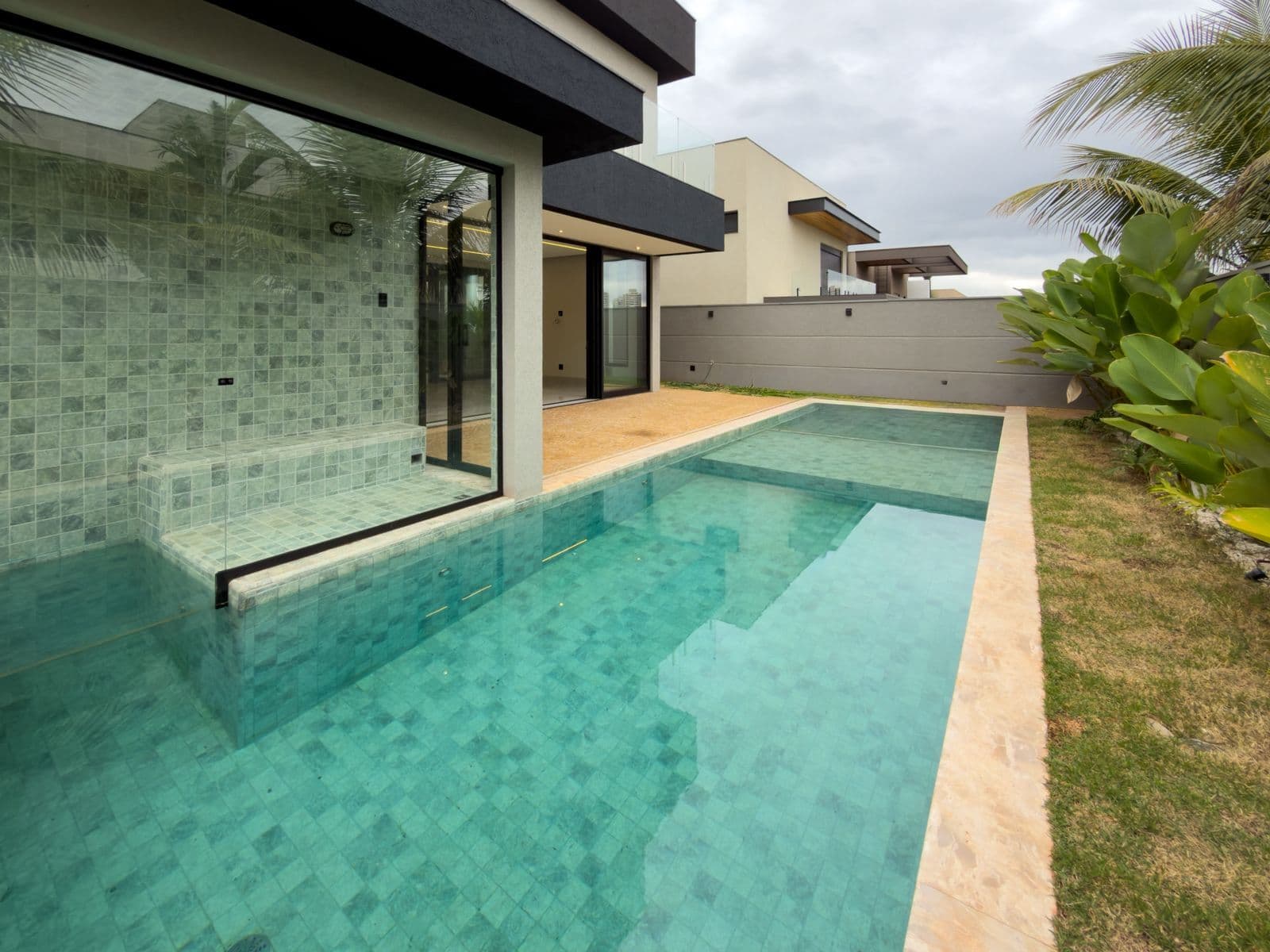 Casa em Condomínio Bela Vista – foto 48