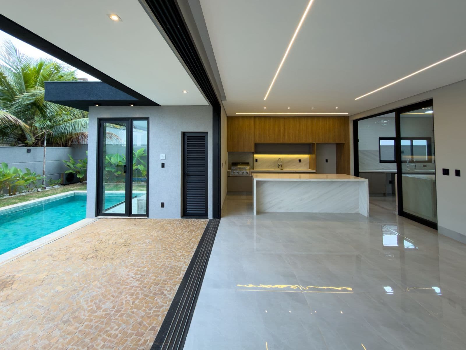 Casa em Condomínio Bela Vista – foto 49